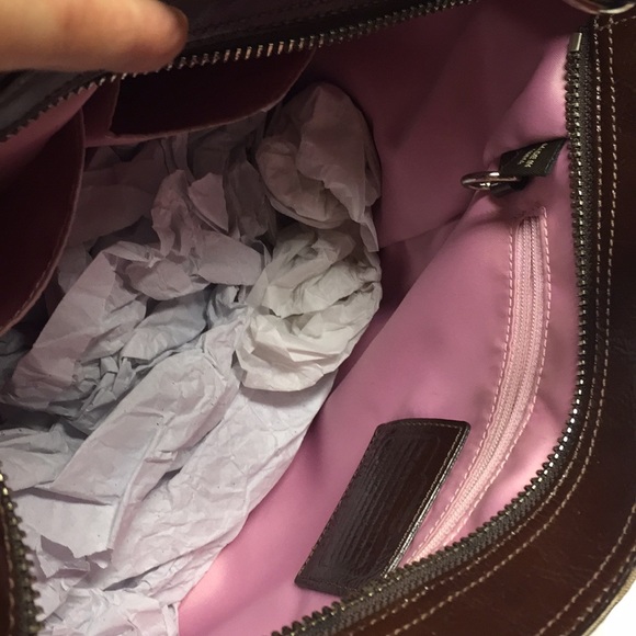 Coach purse Final Sale - Picture 4 of 4